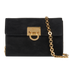 Gancini Crossbody Bag, front view
